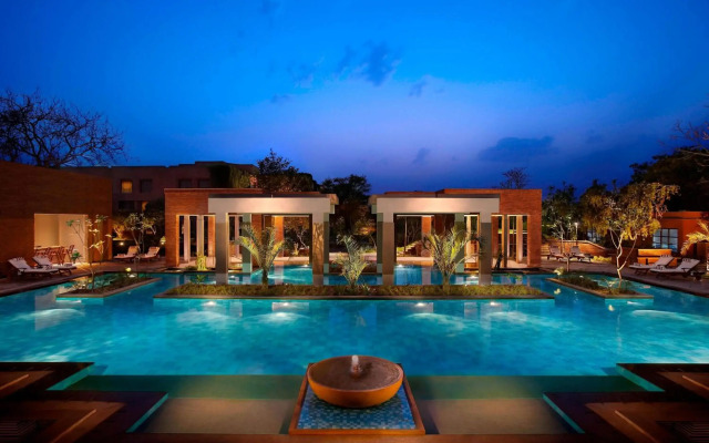 ITC Mughal, A Luxury Collection Resort & Spa, Agra