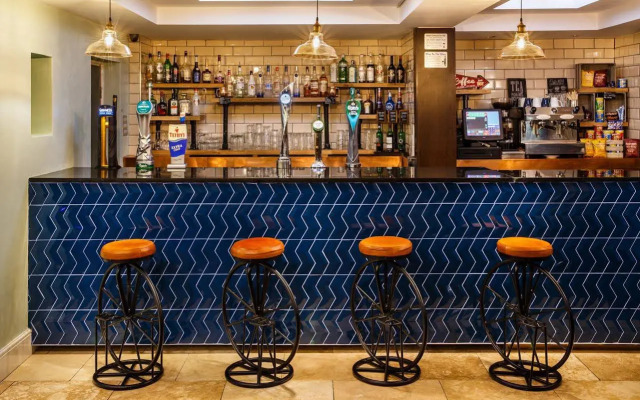 ibis Styles Birmingham Oldbury