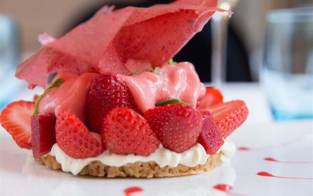 Chateau Hotel le Boisniard