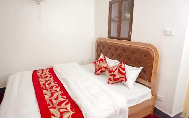 Shree Kunja Homestay