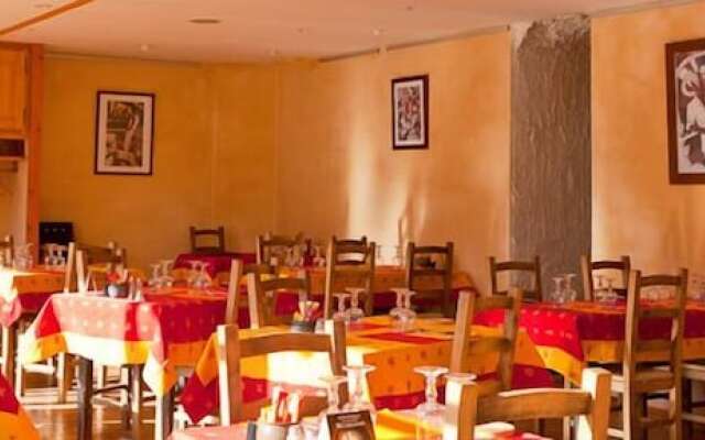 Hotel Les Alpins