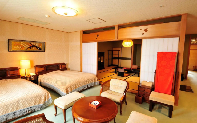 Nagasaki Koyotei