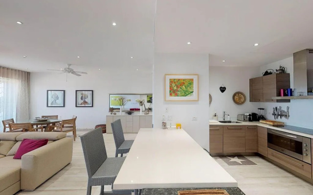 Dream Villa Cupecoy-994