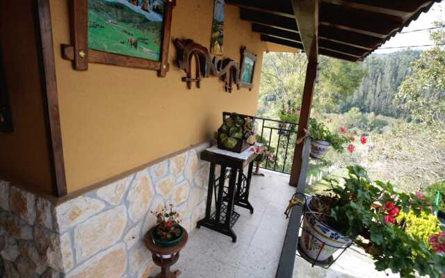 Apartamentos Turisticos Castiello