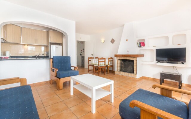 Apartamentos Oura Parque