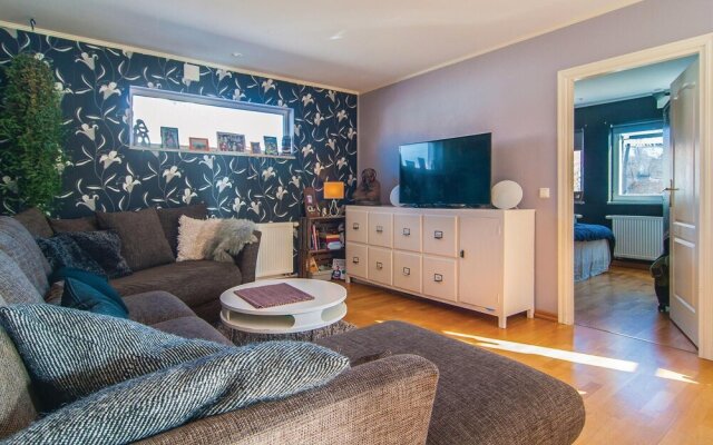 Stunning Home in Visby With 3 Bedrooms and Wifi