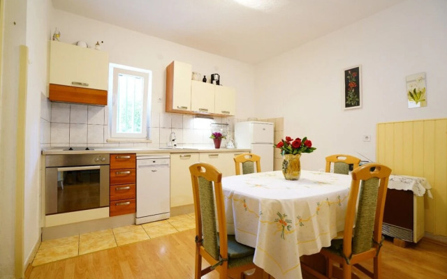 Marija - 120 m From the Beach - A1