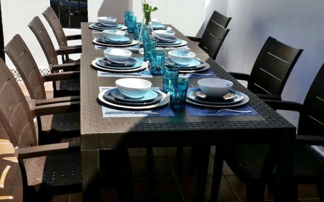 San Fernando - Family House