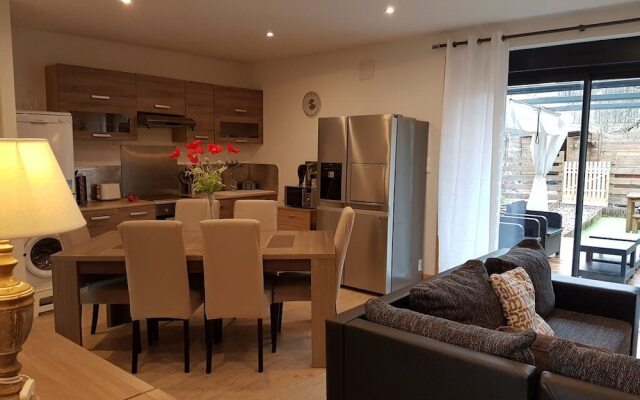 Maison de Charme L'etoile