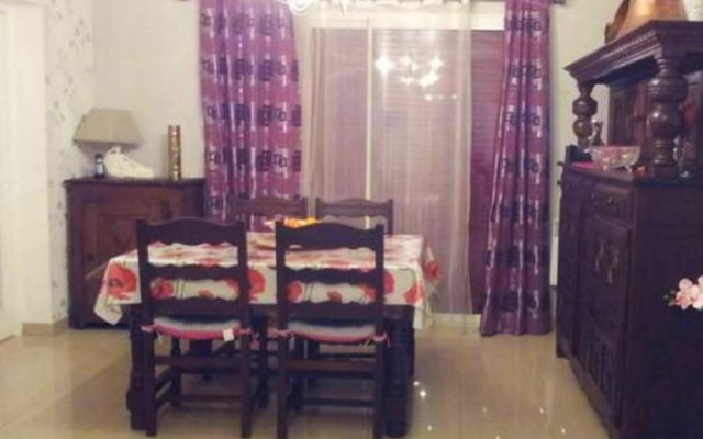 Apartment With 2 Bedrooms in Bidache, With Furnished Terrace and Wifi - 45 km From the Beach