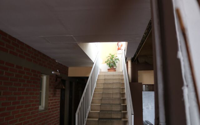 Hotel Pachá