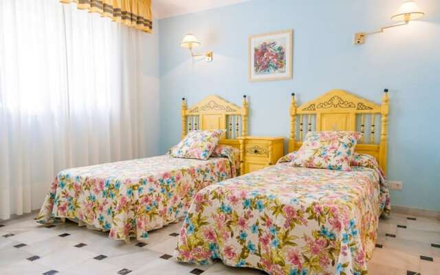 Villa Manzanas Canovas Nerja