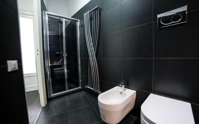 Amazing Politeama House