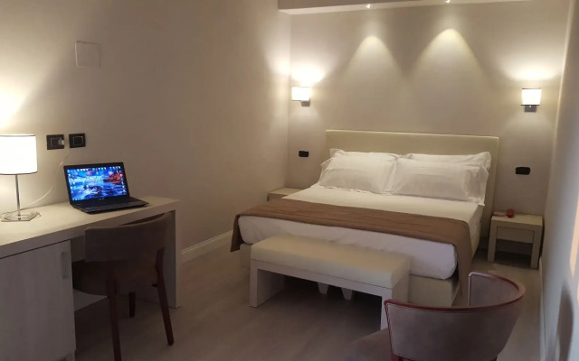 Hotel Villa Barsanti