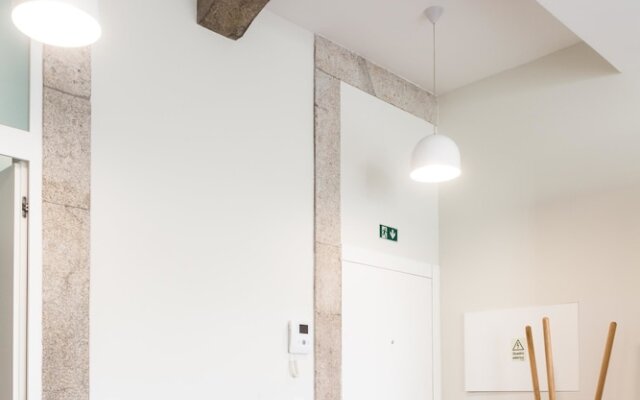 Oportolazaro Apartment