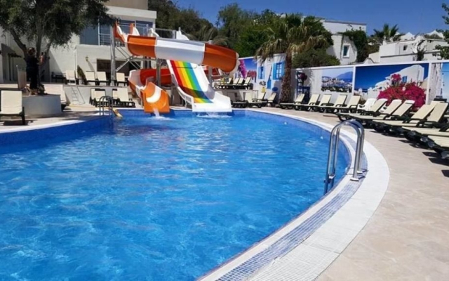 Ladonia Hotels Luna Beach Resort