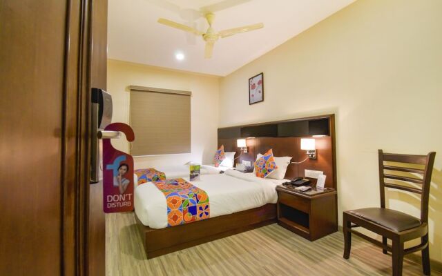 FabHotel Eco Stay