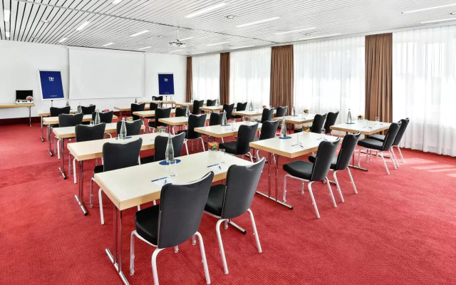 NH Hirschberg Heidelberg