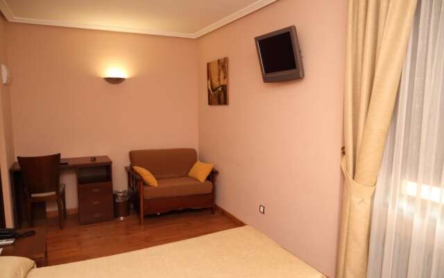 Hotel Restaurante Casa Pipo