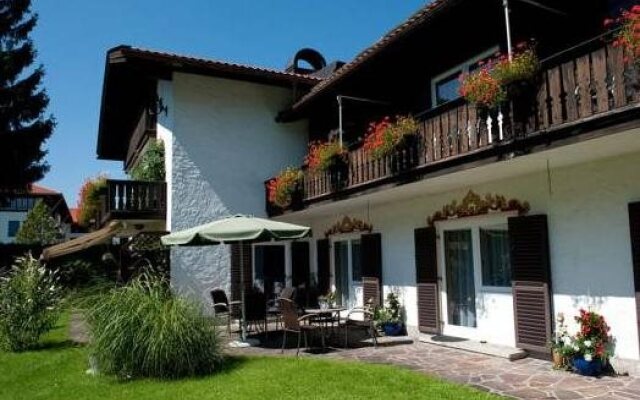 Pension Wendelstein