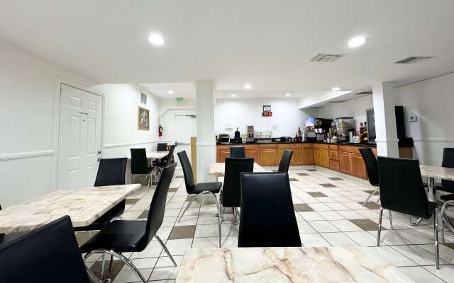 Ramada by Wyndham San Diego Airport