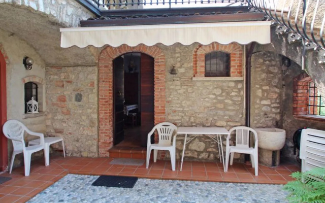 Apartment Adalgisa Tignale 32256