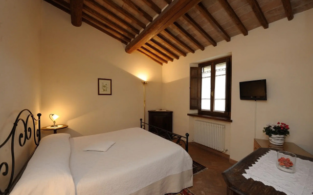 Ripa Relais Colle del Sole