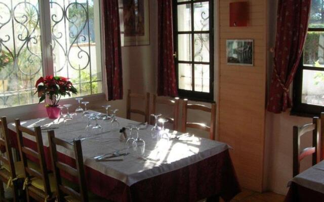 La Régie de Frigoulès