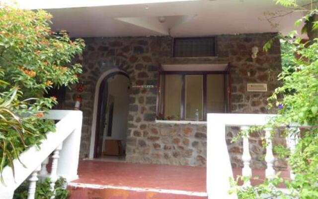 Cardamom House