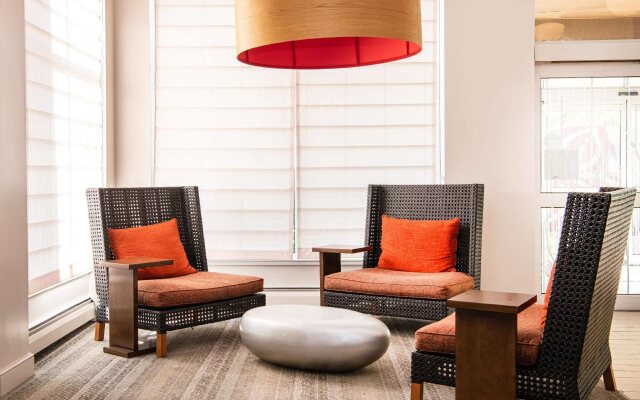 Hilton Garden Inn BWI Airport