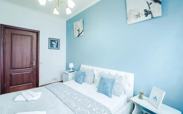 Riverside Premium Apartment
