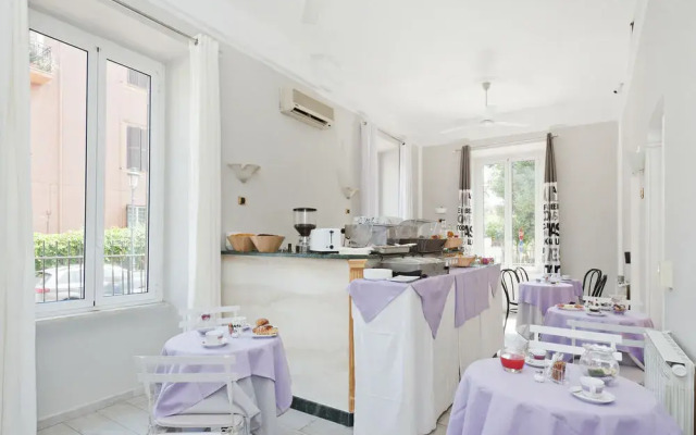 Hotel la Villetta