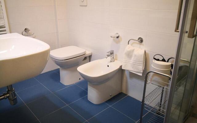 Residence VILLA FIORITA