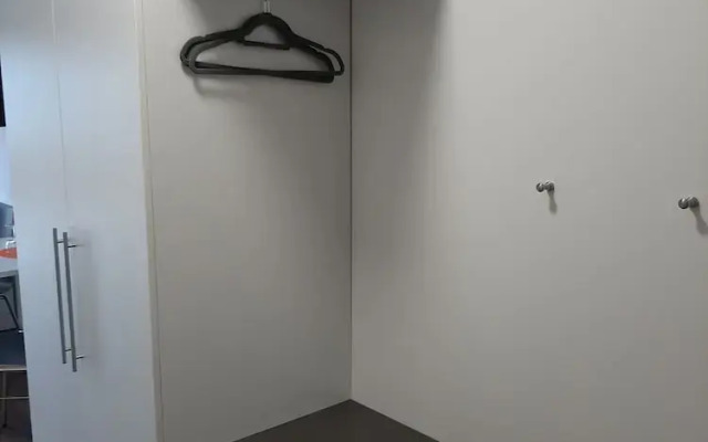 Boardinghouse Kastanienring