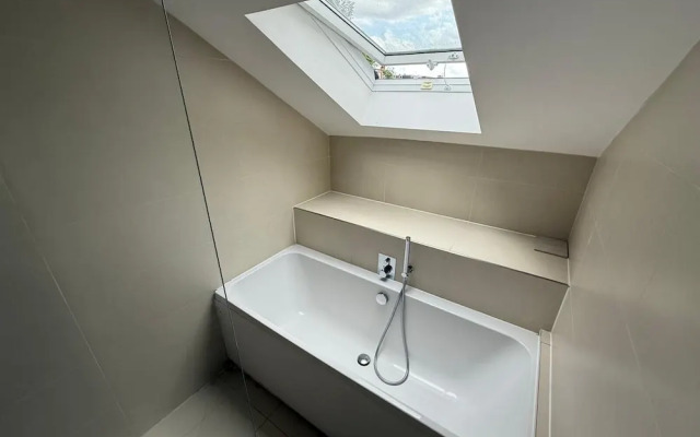 Charming 3 Bedroom House in West London