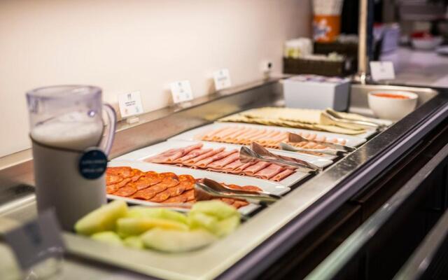 Holiday Inn Express Barcelona - Sant Cugat by IHG