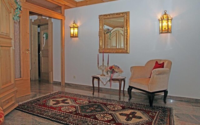 Appartements-Gästehaus Palfinger