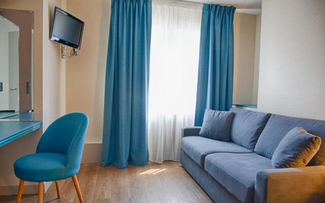 Auberge la Renaissance