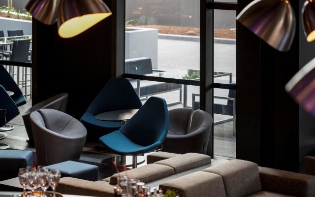 Pullman Sydney Airport