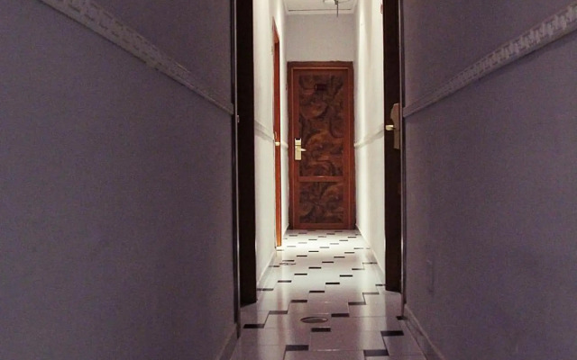 Hotel Luna Rossa