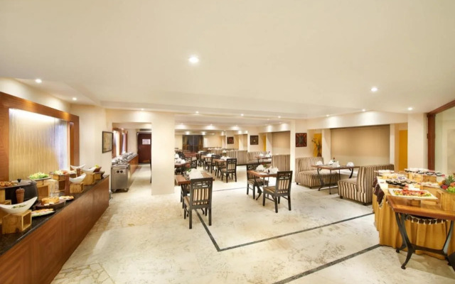 Highland Hotel Ooty