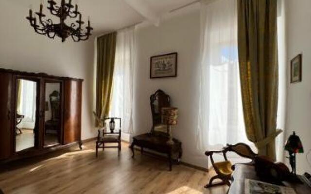 Suite Panisperna Roma