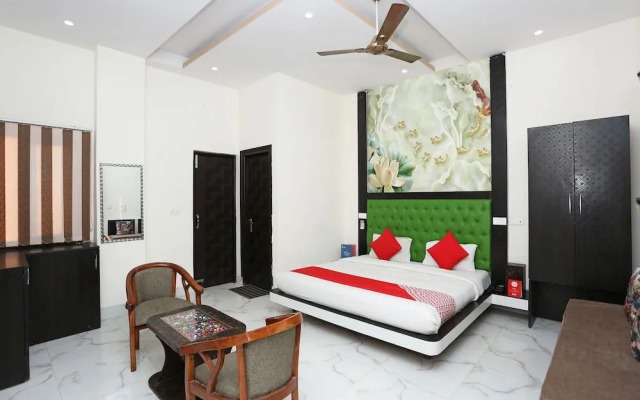 Hotel Sumanglam by OYO Rooms