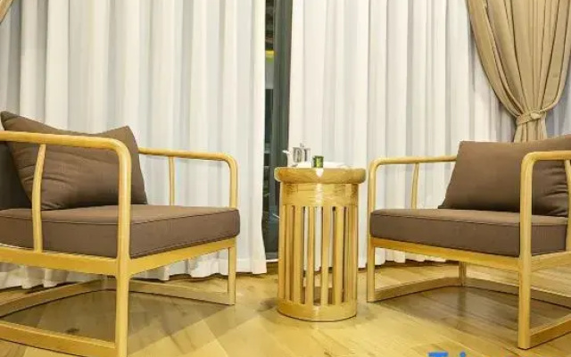 Wanfeng Lin Sandu Guesthouse
