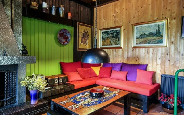 Holiday Home Village