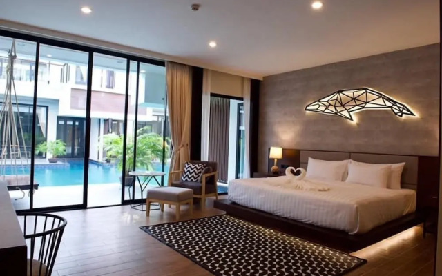 Klongwan Studio Resort