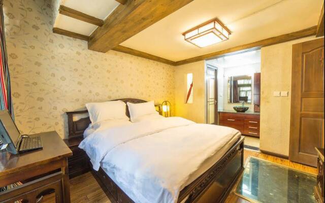 Yi Liu Hostel