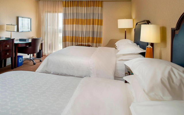 Sheraton Westport Plaza Hotel St. Louis