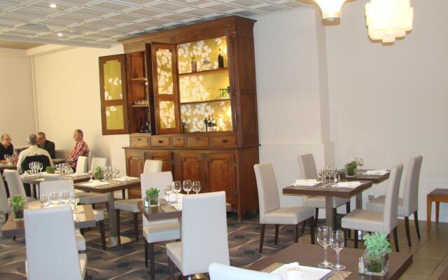 Grand Hôtel d'Orleans