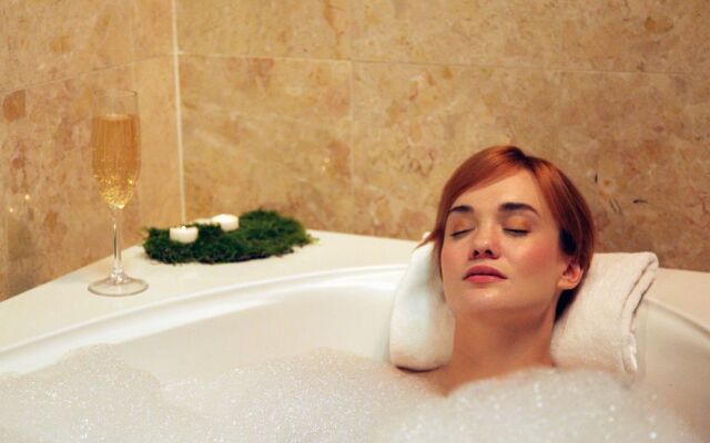 Chateau Merrimack Resort & Spa